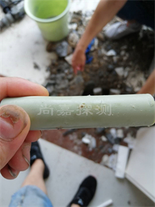 昌乐室内漏水检测